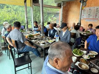 오작교농장님의 자유주제 · 자유게시판 작성글 사진