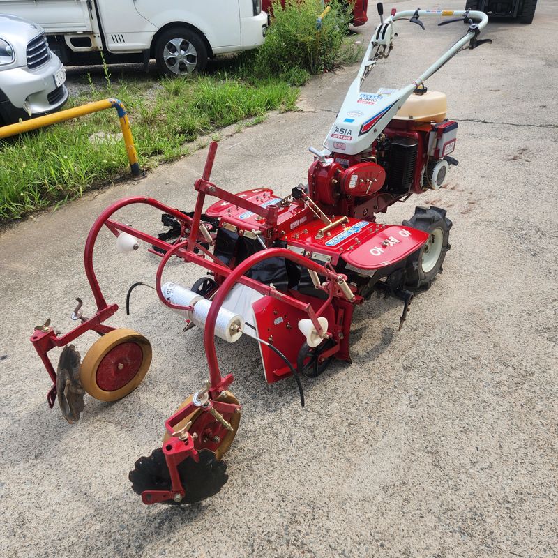 최태욱님의 장터 판매 상품 [아세아관리기 (키시동)] 첨부 사진