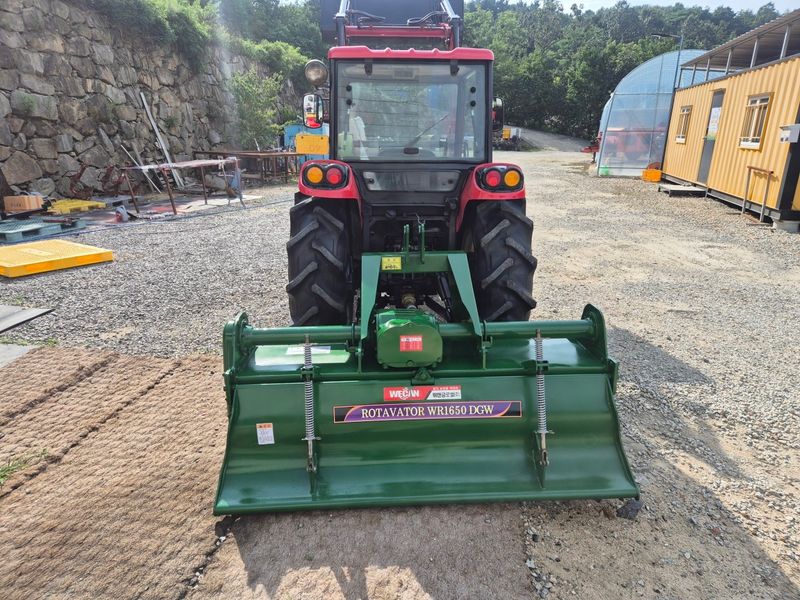 일개미(4454)님의 장터 판매 상품 [TYM.NF455트랙터] 첨부 사진