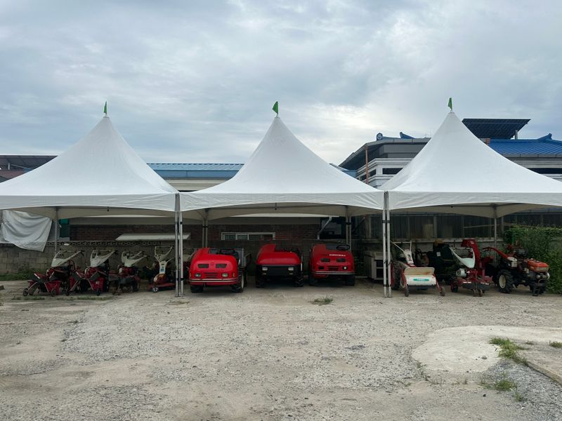 박지님의 장터 판매 상품 [관리기 ss기 경운기 등등] 첨부 사진