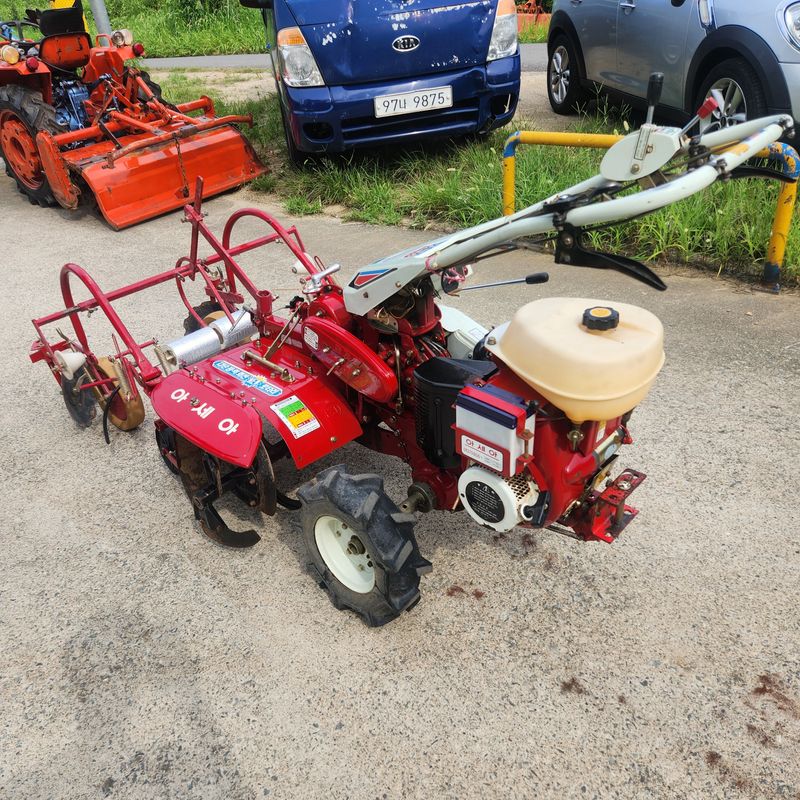최태욱님의 장터 판매 상품 [아세아관리기 (키시동)] 첨부 사진