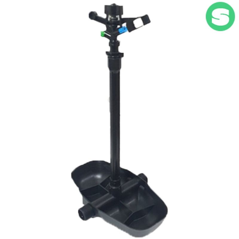 장터 상품 [스프링쿨러 받침대나사식세트 스프링쿨러헤드 관수자재] 썸네일