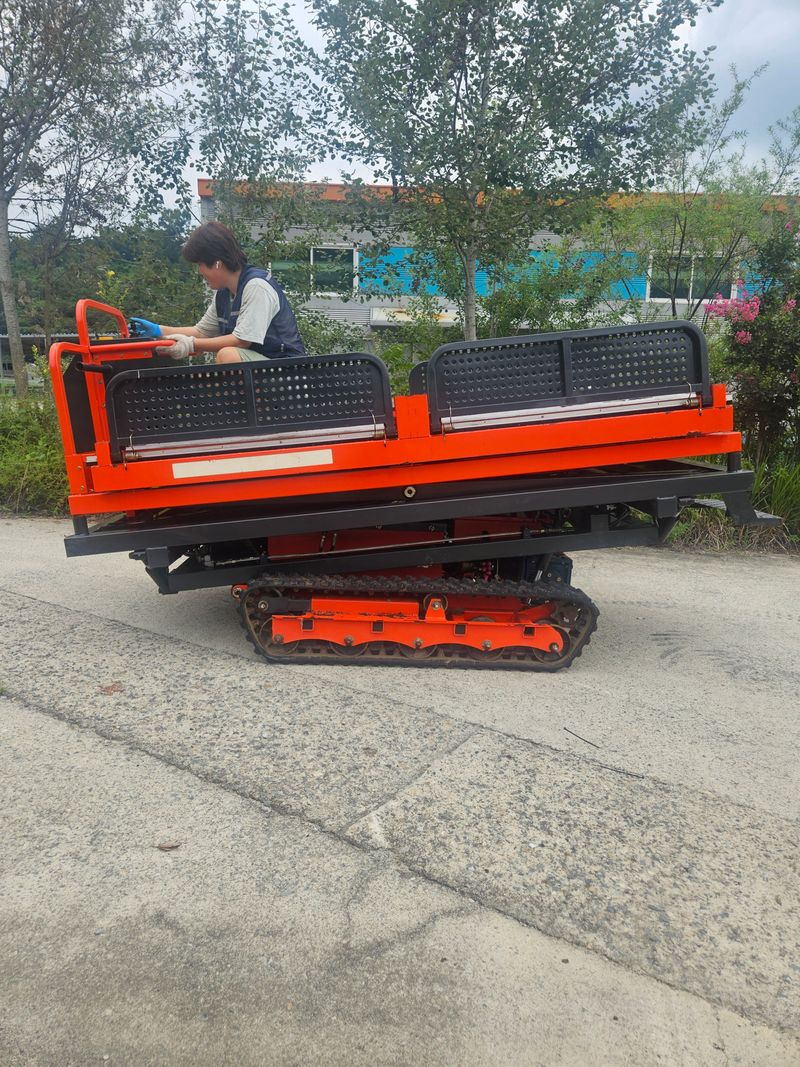 신지안님의 장터 판매 상품 [성부고소작업차 판매합니다] 첨부 사진