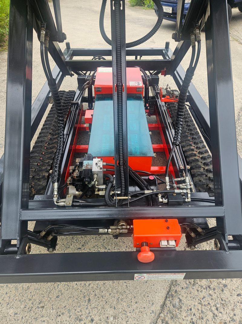 신지안님의 장터 판매 상품 [성부고소작업차 판매합니다] 첨부 사진