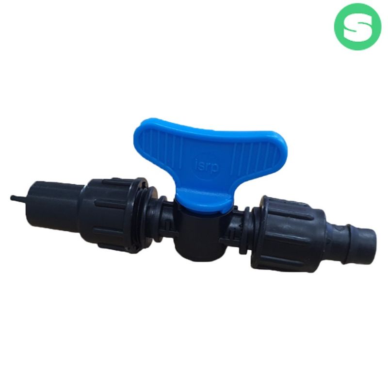 장터 상품 [앤드플러싱밸브 마감밸브 연질관마감 점적마감] 썸네일