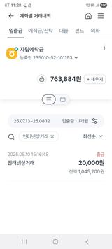 팜모닝 자유주제·건의해요 게시글 이미지