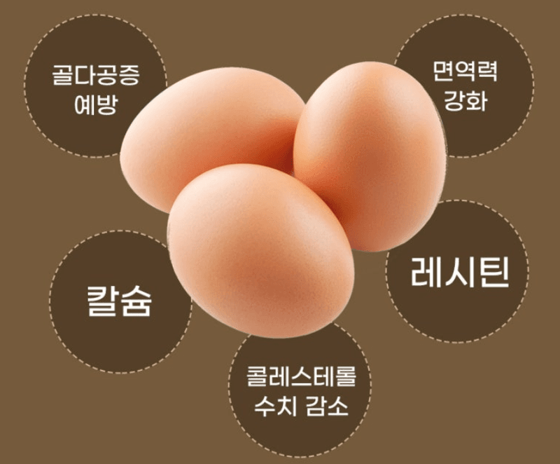 스피드번님의 장터 판매 상품 [달걀 20구 (유정란 난각번호1번)] 첨부 사진