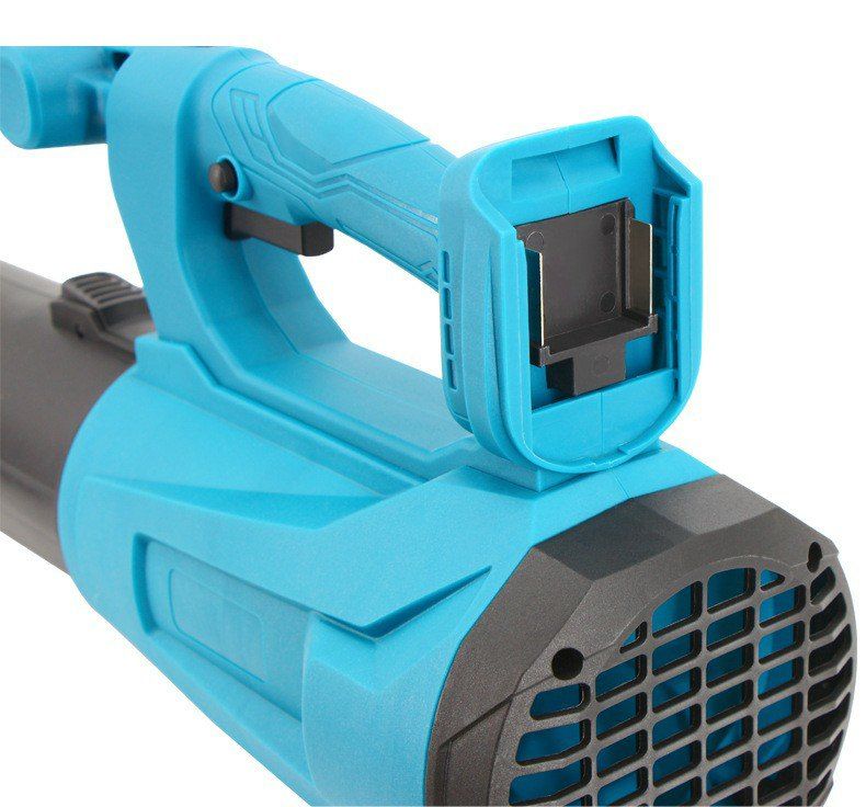 조수철님의 장터 판매 상품 [태풍 충전식 송풍기] 첨부 사진