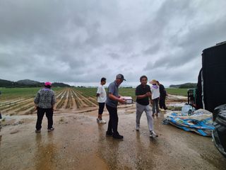 준영농장 출석왕.님의 자유주제 · 자유게시판 작성글 사진