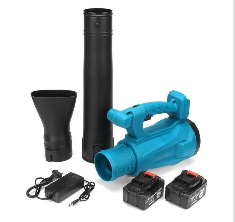 장터 상품 [태풍 충전식 송풍기] 썸네일