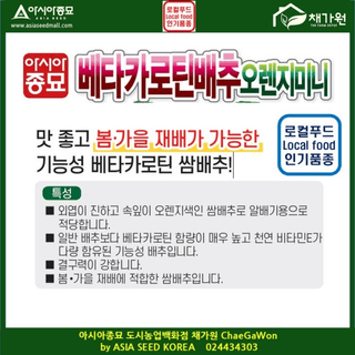아시아종묘님의 자유주제 · 자유게시판 작성글 사진