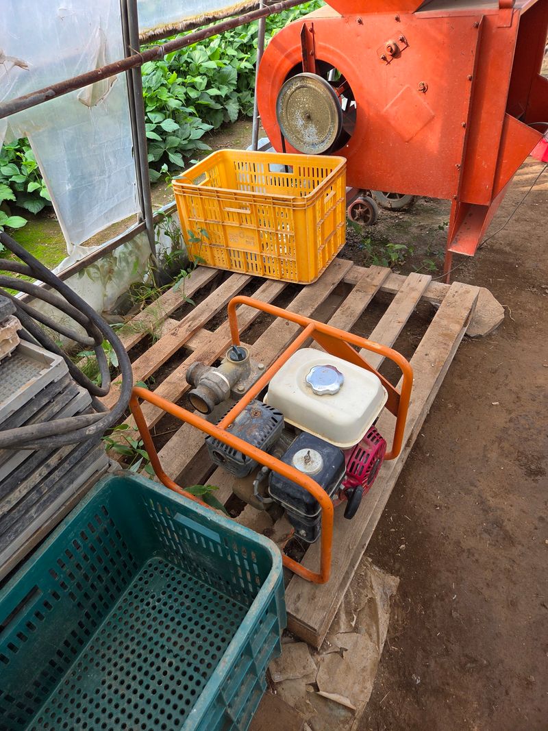 장터 상품 [혼다양수기] 썸네일