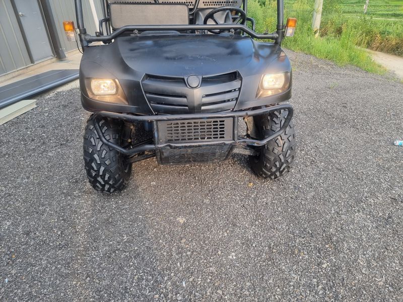 수리남3님의 장터 판매 상품 [대동메크론 2230 운반차4륜구동.유압덤프] 첨부 사진