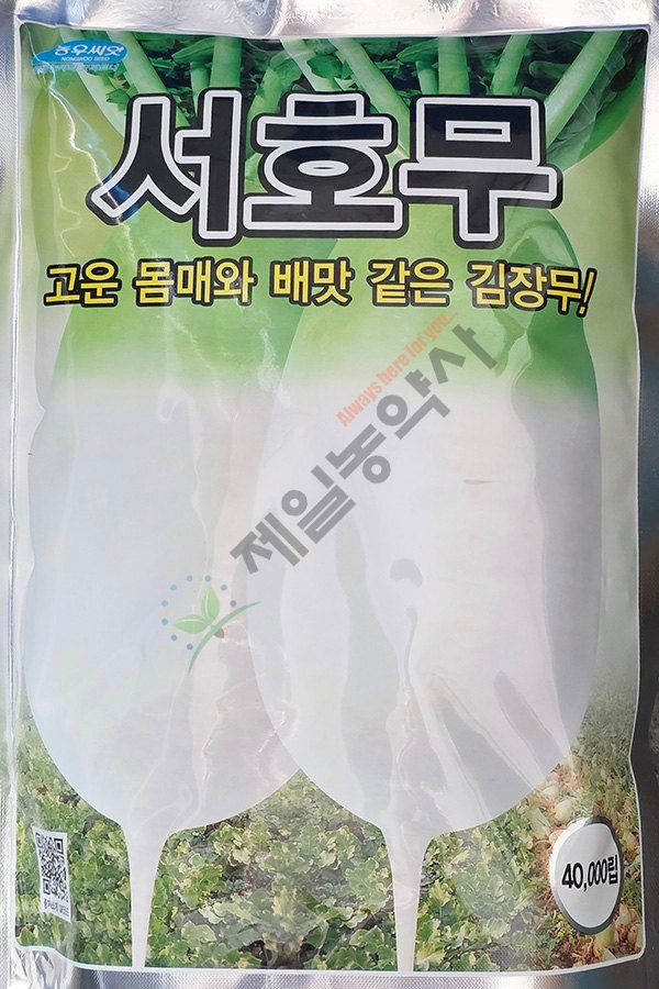 안산제일농약사님의 장터 판매 상품 [멋진맛깔무 서호무 서호골드무 태양무 대포장 ] 첨부 사진