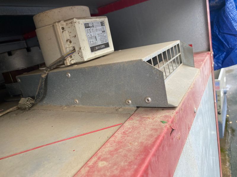 박정근님의 장터 판매 상품 [고추건조기] 첨부 사진