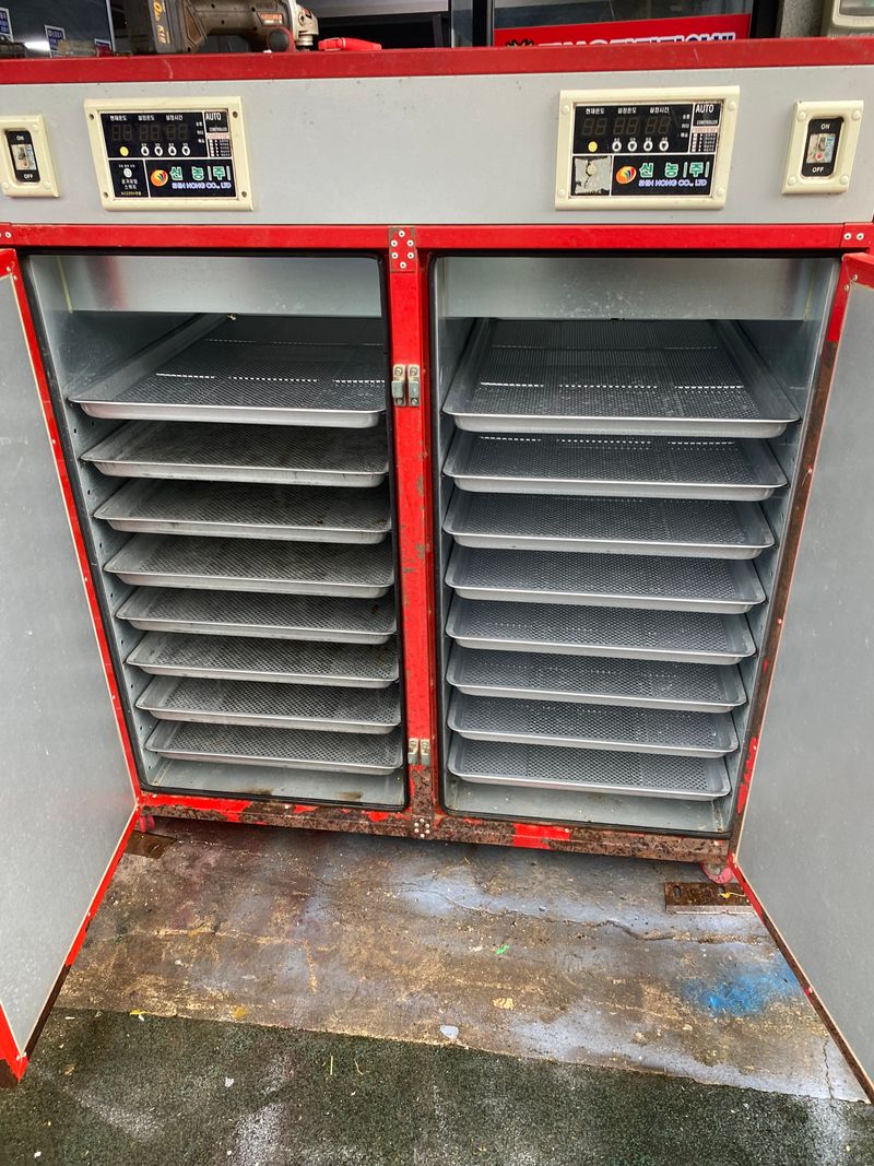 박정근님의 장터 판매 상품 [고추건조기] 첨부 사진