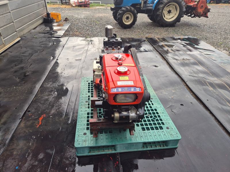 일개미(4454)님의 장터 판매 상품 [대동키시동 펌프] 첨부 사진