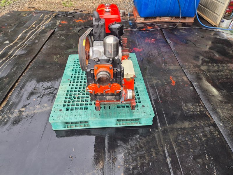 일개미(4454)님의 장터 판매 상품 [대동키시동 펌프] 첨부 사진