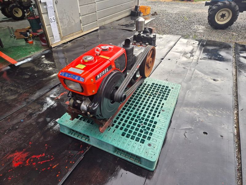 일개미(4454)님의 장터 판매 상품 [대동키시동 펌프] 첨부 사진