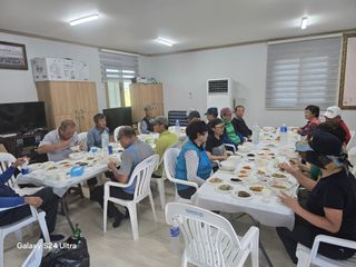 사천시향촌동 돼지띠님의 자유주제 · 자유게시판 작성글 사진