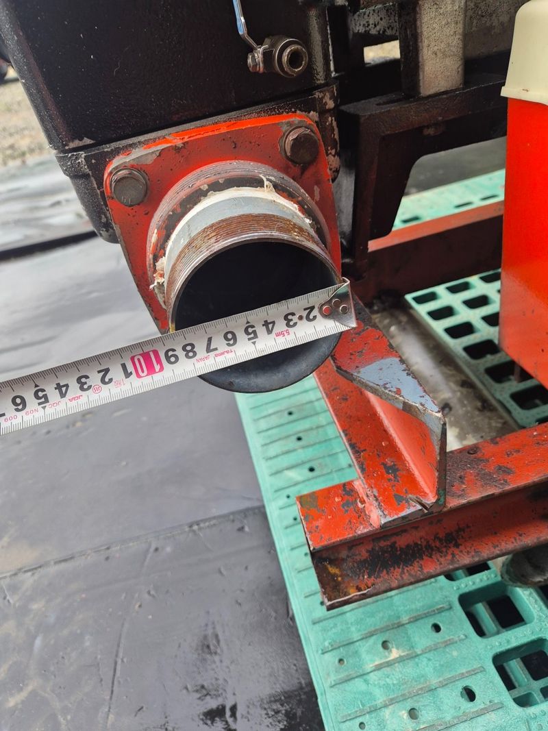 일개미(4454)님의 장터 판매 상품 [대동키시동 펌프] 첨부 사진