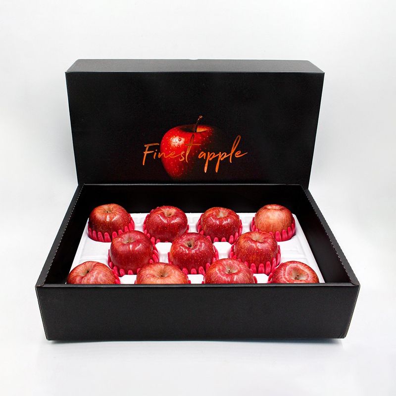 장터 상품 [부사사과 선물세트] 썸네일