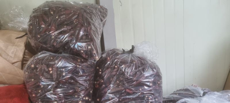 박사원농장님의 장터 판매 상품 [건고추  10근(6kg)] 첨부 사진