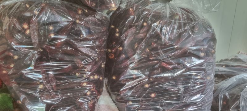 박사원농장님의 장터 판매 상품 [건고추 12kg(20근).  꼭지무] 첨부 사진