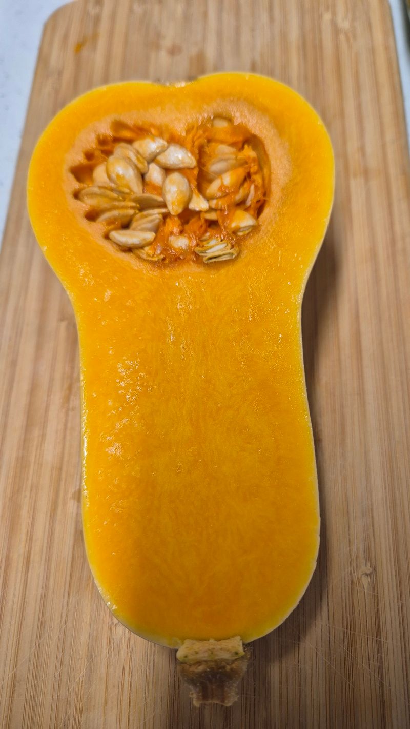 양자양행복농장님의 장터 판매 상품 [땅콩호박 10 kg] 첨부 사진