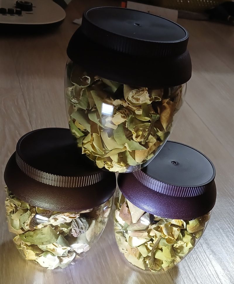 장터 상품 [건하늘수박(하늘타리)] 썸네일