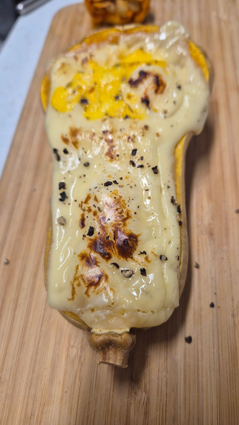 양자양행복농장님의 장터 판매 상품 [땅콩호박 10 kg] 첨부 사진