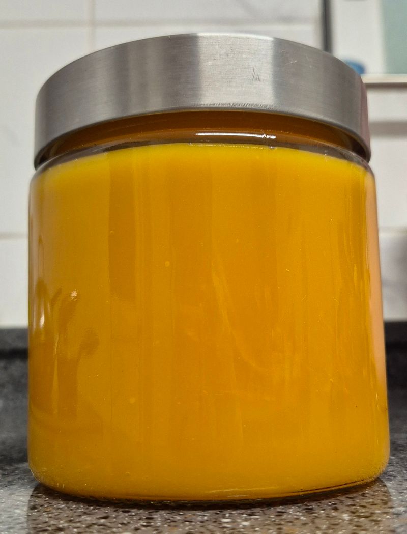 양자양행복농장님의 장터 판매 상품 [땅콩호박 10 kg] 첨부 사진