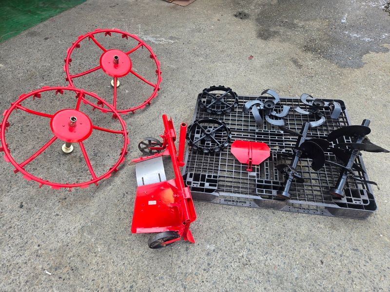 최태욱님의 장터 판매 상품 [아세아관리기 (키시동)] 첨부 사진