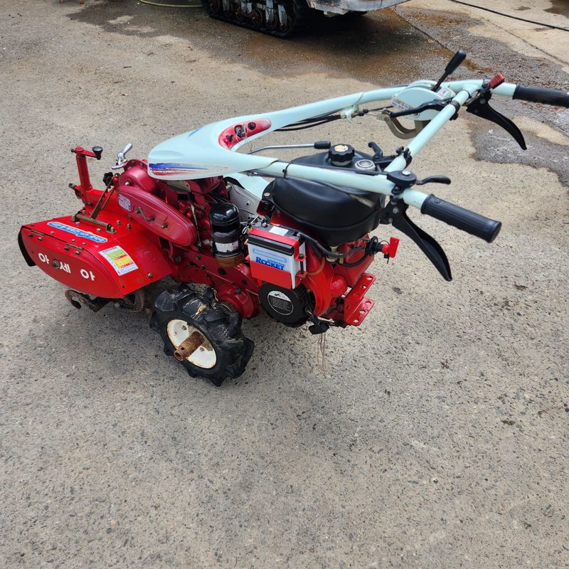 최태욱님의 장터 판매 상품 [아세아관리기 (키시동)] 첨부 사진