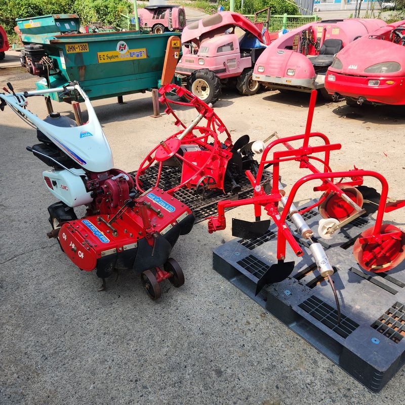 최태욱님의 장터 판매 상품 [아세아관리기 (키시동)] 첨부 사진