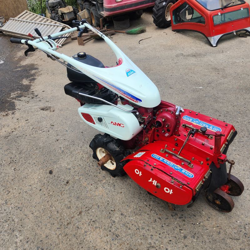 최태욱님의 장터 판매 상품 [아세아관리기 (키시동)] 첨부 사진