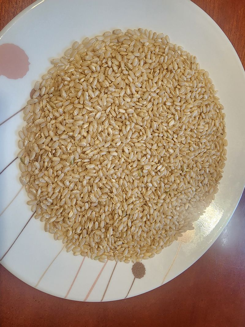 이경수님의 장터 판매 상품 [당뇨쌀 당뚝심쌀 5kg] 첨부 사진