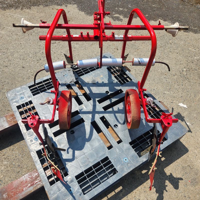 최태욱님의 장터 판매 상품 [아세아관리기 (키시동)] 첨부 사진