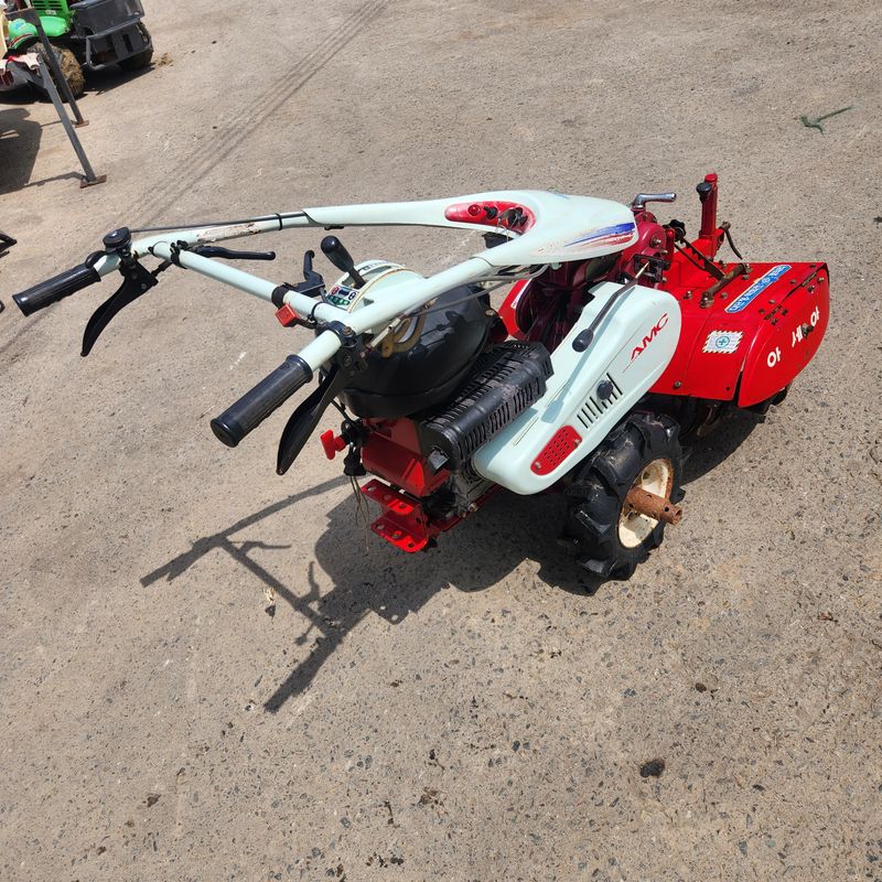 최태욱님의 장터 판매 상품 [아세아관리기 (키시동)] 첨부 사진