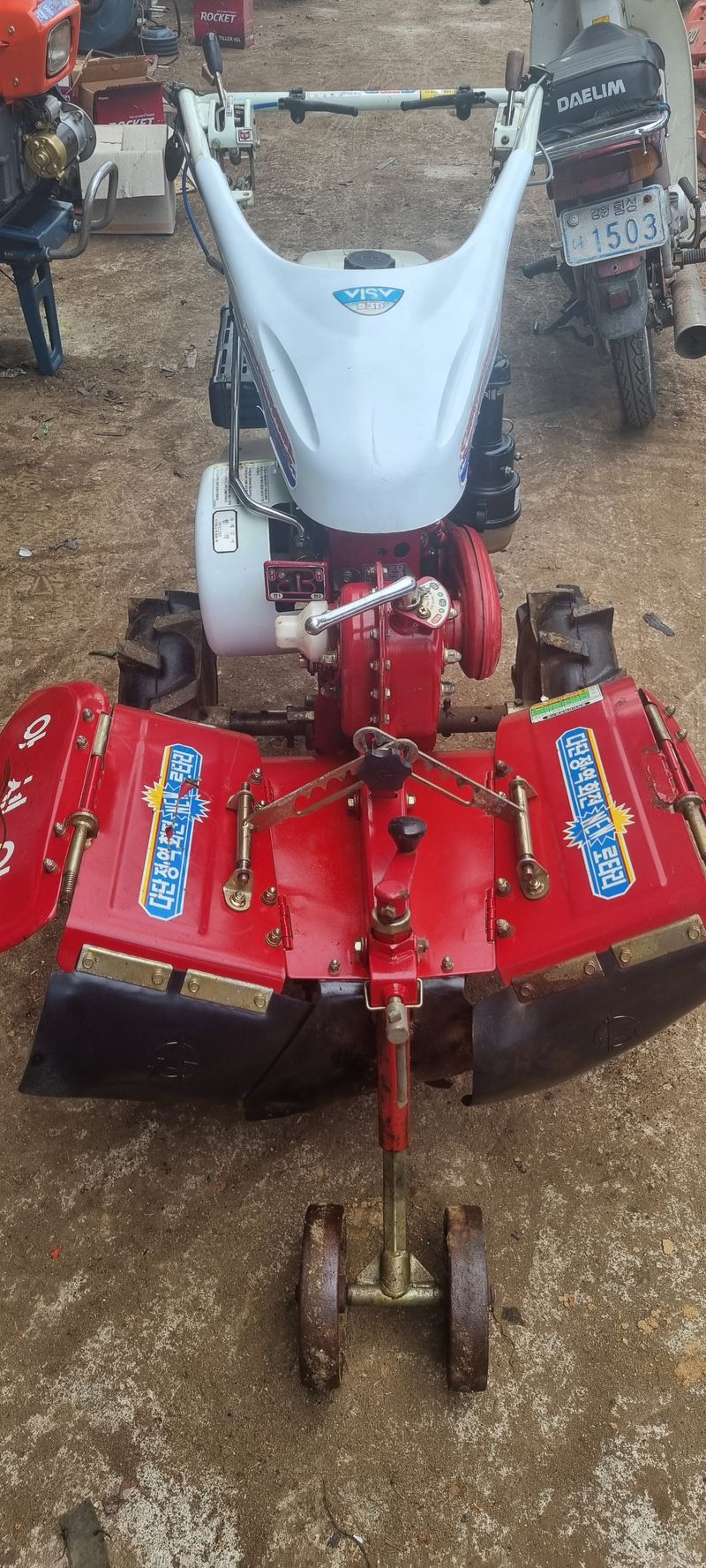 백기운(소릿꾼)님의 장터 판매 상품 [관리기900] 첨부 사진