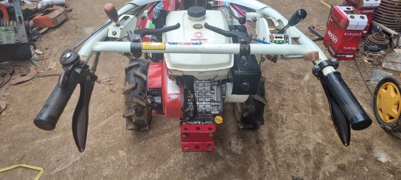 백기운(소릿꾼)님의 장터 판매 상품 [관리기900] 첨부 사진