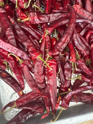 김요한님의 고추 · 저장•가공 작성글 사진