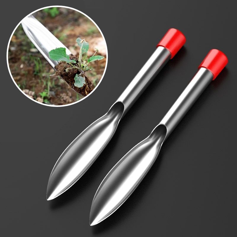 장터 상품 [팜포켓 홈가드닝 원예용 농업용 화초 모종삽 분갈이 삽] 썸네일