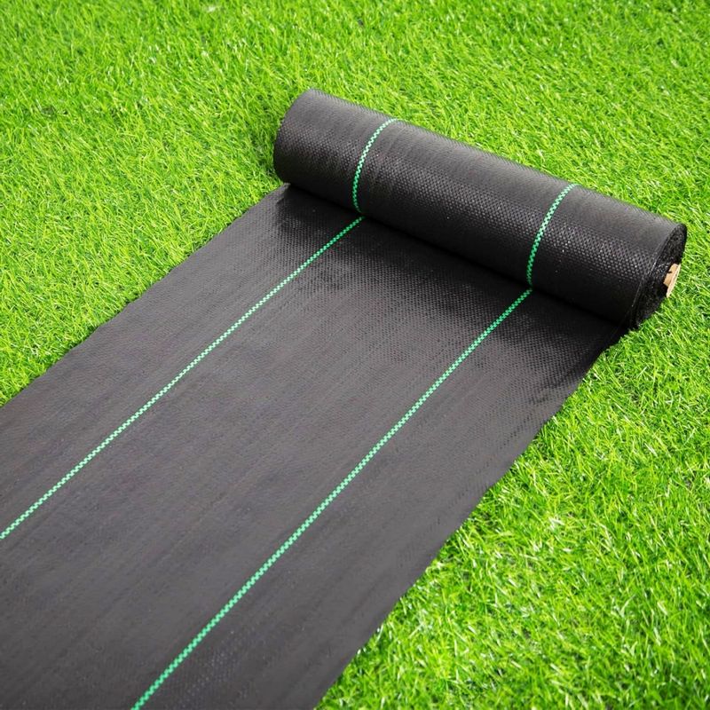 장터 상품 [팜포켓 농업용 다용도 제초매트 잡초매트 마대형 50cm] 썸네일