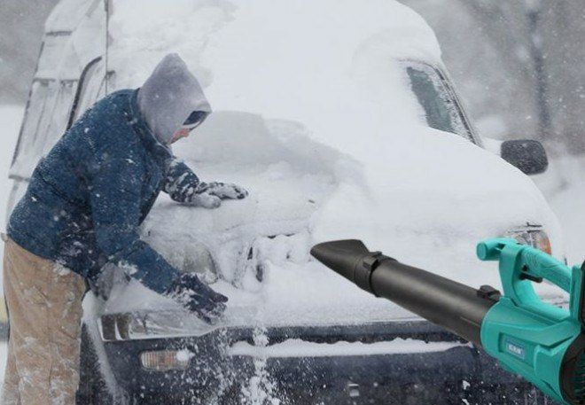 조수철님의 장터 판매 상품 [태풍 충전식 송풍기] 첨부 사진