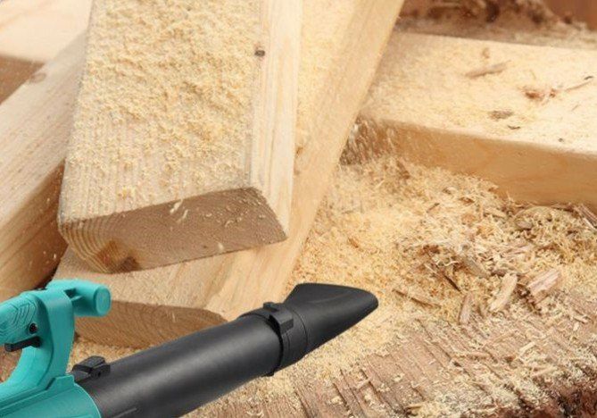 조수철님의 장터 판매 상품 [태풍 충전식 송풍기] 첨부 사진