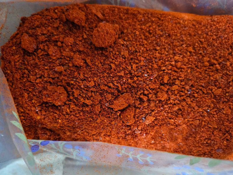 정옥령님의 장터 판매 상품 [햇 참기름 350ml 1병] 첨부 사진