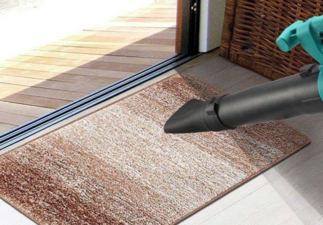 조수철님의 장터 판매 상품 [태풍 충전식 송풍기] 첨부 사진