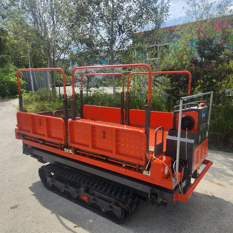 최태욱님의 장터 판매 상품 [리텐 테이블형 전동고소작업차 ] 첨부 사진