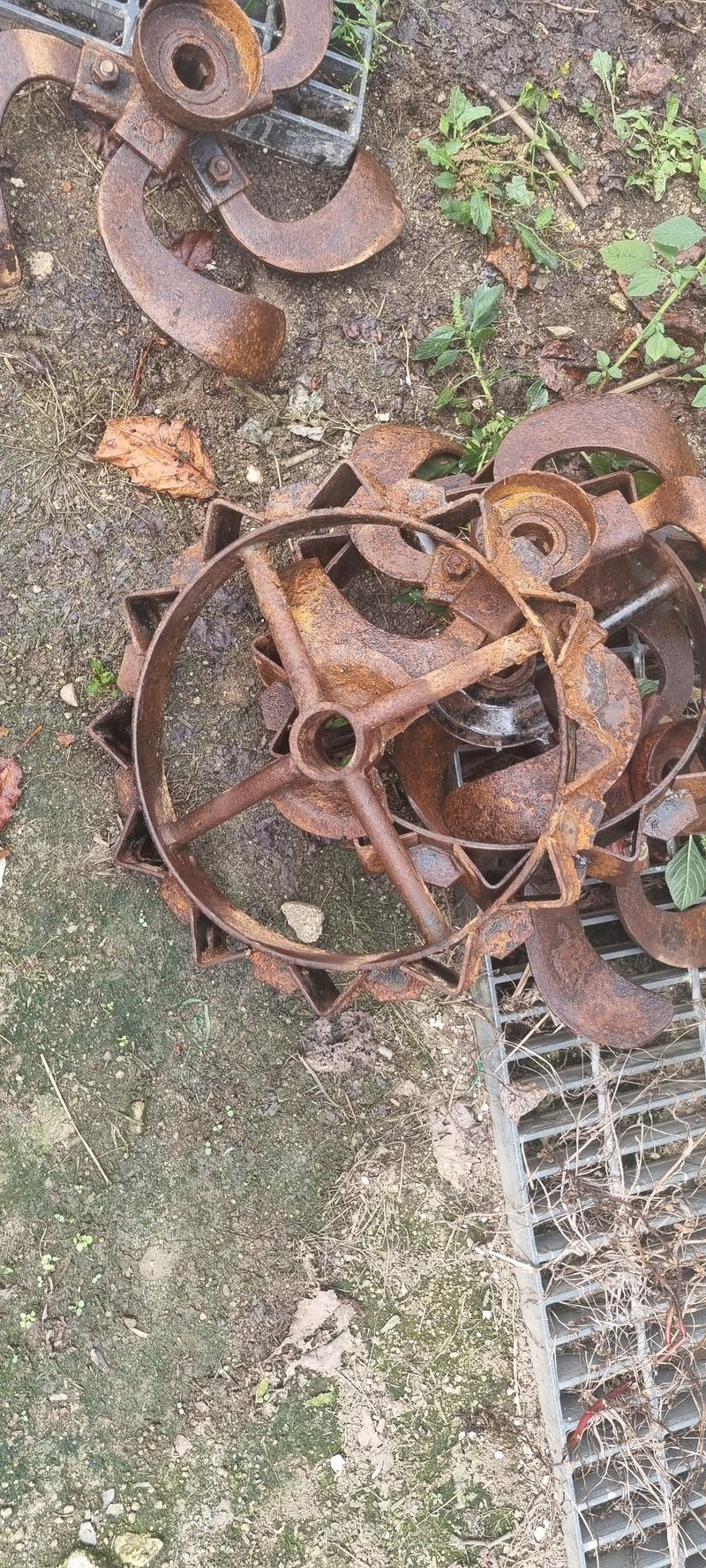 백기운(소릿꾼)님의 장터 판매 상품 [관리기] 첨부 사진